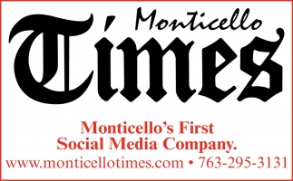 Monticello's First Social Media Company