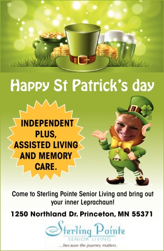 Independent Plus, Assisted Living and Memory Care