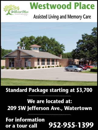 Assisted Living And Memory Care