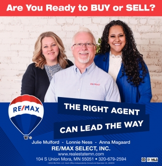 Are You Ready To Buy Or Sell?
