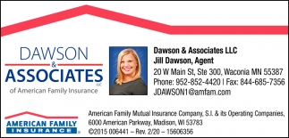 Dawson & Associates
