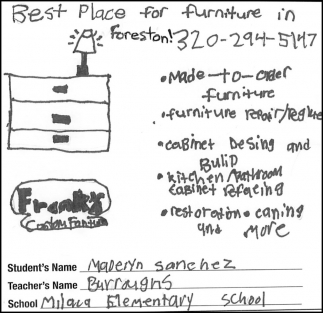 Best Place For Furniture