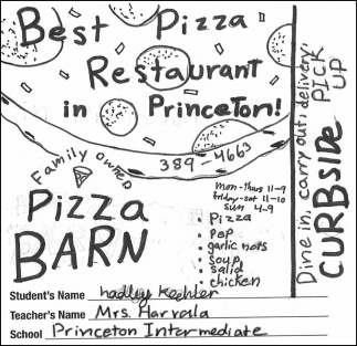 Best Pizza Restaurant