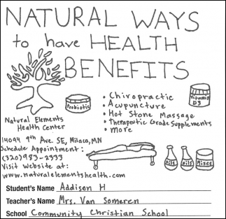 Natural Ways To Have Health Benefits