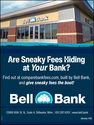 Are Sneaky Fees Hiding At Your Bank?