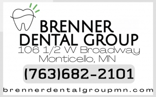 Brenner Dental Group