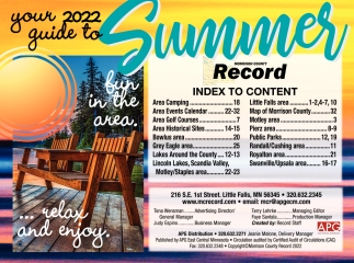 Your 2022 Guide to Summer
