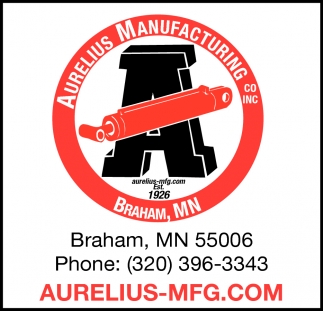 Aurelius Manufacturing Co., Inc