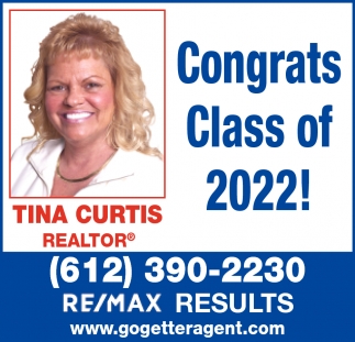 Congrats Class Of 2022!