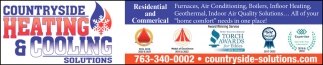 Residential And Commercial