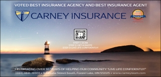 Voted Best Insurance Agency And Best Insurance Agent