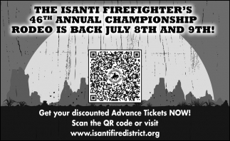 The Isanti Firefighters