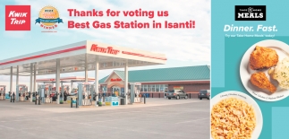 Best Gas Station And Car Wash