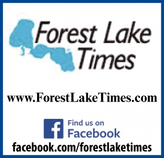 Forest Lake Times