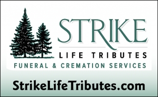 Funeral & Cremation Services