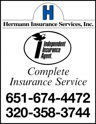 Complete Insurance Service