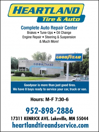 Complete Auto Repair Center