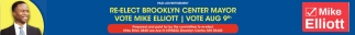 Re-Elect Brooklyn Center Mayor