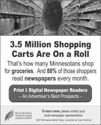 3.5 Million Shopping Carts Are On A Roll