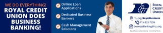 Online Loan Applications