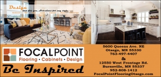 Flooring, Cabinets, Design