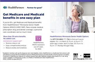 Get Medicare And Medicaid