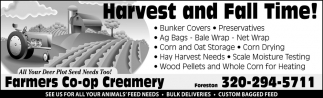 All Your Deer Plot Seed Needs Too!