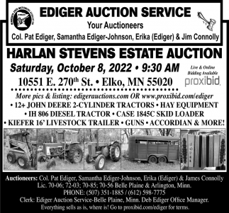 Auction Service