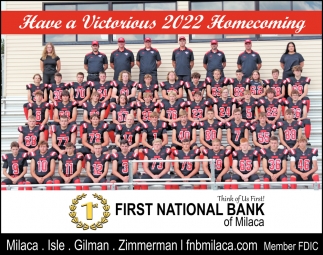 Have a Victorious 2022 Homecoming