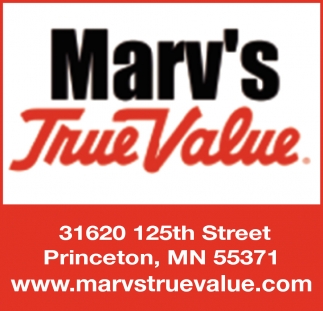 Marv's True Value