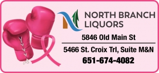 North Branch Liquors