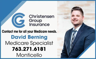 Contact Me For All Your Medicare Needs