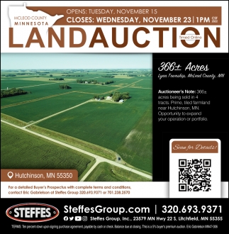Land Auction