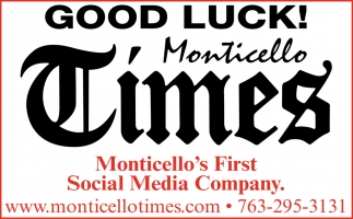 Monticello's First Social Media Company