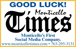 Monticello Times