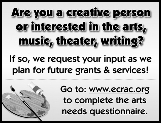 Are You A Creative Person