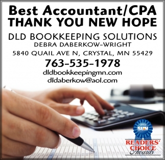 Best Accountant/CPA