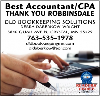 Best Accountant/CPA