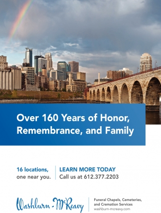 Over 160 Years Of Honor Remembrance, And Family