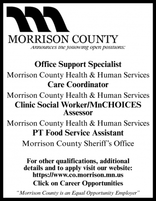 Office Support Specialist