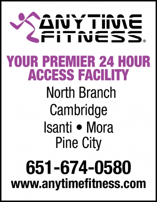 Your Premier 24 Hour Access Facility