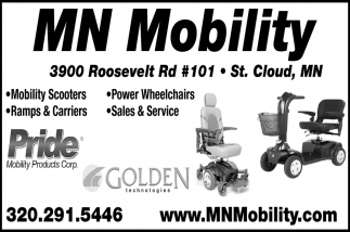 Mn Mobility