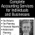 Complete Accounting Services for Individuals and Businesses