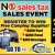 No Sales Tax Sales Event