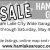 Ham Lake City Wide Garage sales