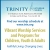 Vibrant WOrship Services and Programs for Children, Youth & Adults