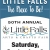 Little Falls The Place to Be!