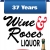Wine & Roses Liquor
