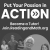 Put Your Passion Into Action