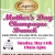 Mother's Day Champagne Brunch